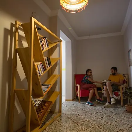 Couette-café Paydos 4*